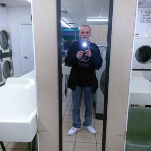 Meet your Posher, Gregory